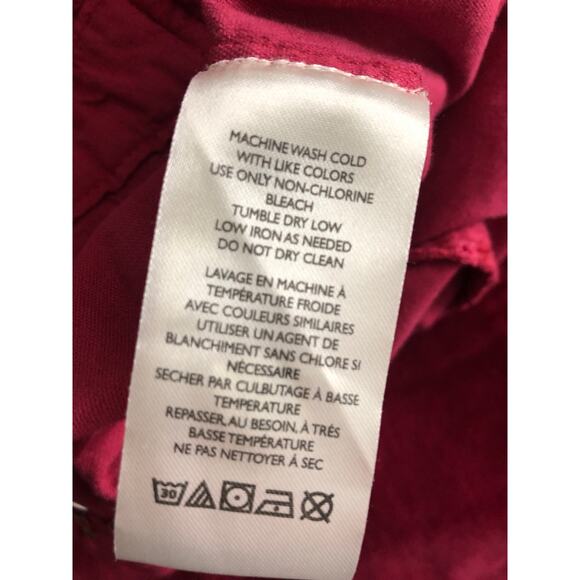 Free People Women's Size 0 Party Starter One Piece Jumpsuit Holly Berry NEW - Picture 6 of 7